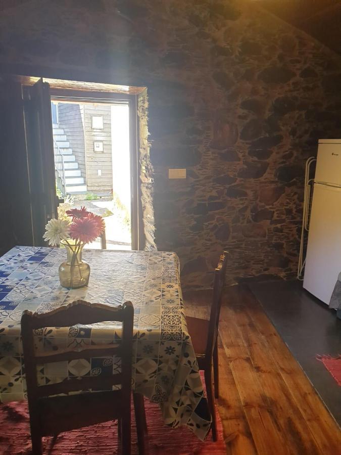 Maison d'hôtes Casa Da Eduardinha à Góis Extérieur photo